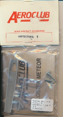 Image not found :Meteor F.R.Mk.9