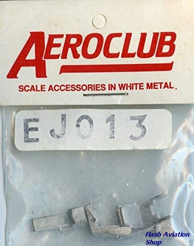 Image not found :Soviet VS-IBRI, Albatross L39