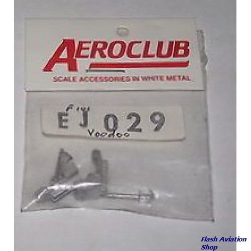 Image not found :F-101 Voodoo