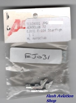 Image not found :F-104 Starfighter (U.S.A.)