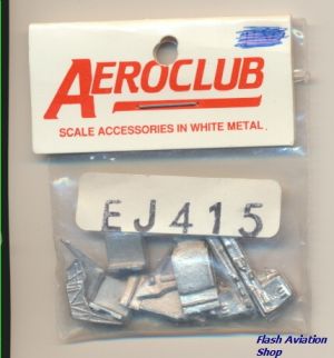 Image not found :Martin Baker Mk.10 Tornado