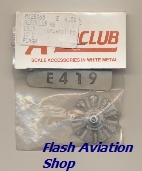 Image not found :Bristol Mercury Engine Front Piece