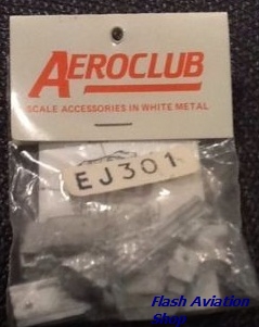 Image not found :Martin Baker Mk.10a. Tornado