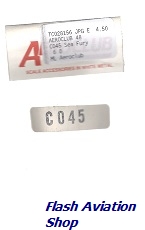 Image not found :Sea Fury