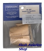 Image not found :Mosquito 2 stage Merlins