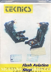 Image not found :F-14 Tomcat Seats (2)