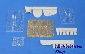 Image not found :RAF 100 Group B-17G & B-24J/M conversion