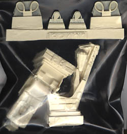 Image not found :Martin Baker Mk.7 seat