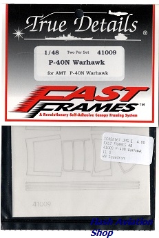 Image not found :P-40N Warhawk