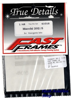 Image not found :MC.202/205 Folgore/Veltro