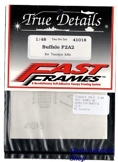 Image not found :F2A Bufallo