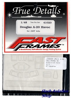 Image not found :A-20 Havoc