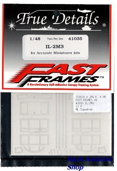 Image not found :IL-2M3