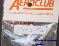 Image not found :4 x KLM L749 Connie props