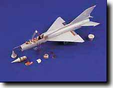 Image not found :MiG-21PF/FL Fishbed D