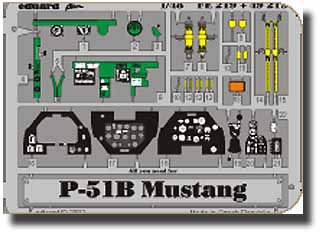 Image not found :P-51B Mustang