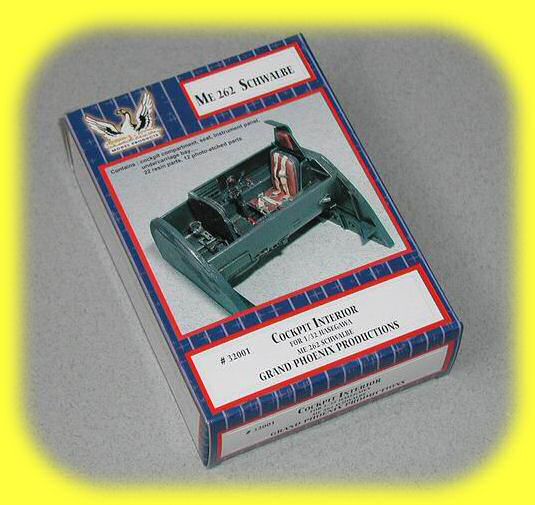 Image not found :Me 262 Schwalbe