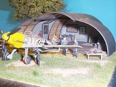 Image not found :Dioramenplatte