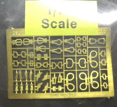 Image not found :USA Ejection Seat Details
