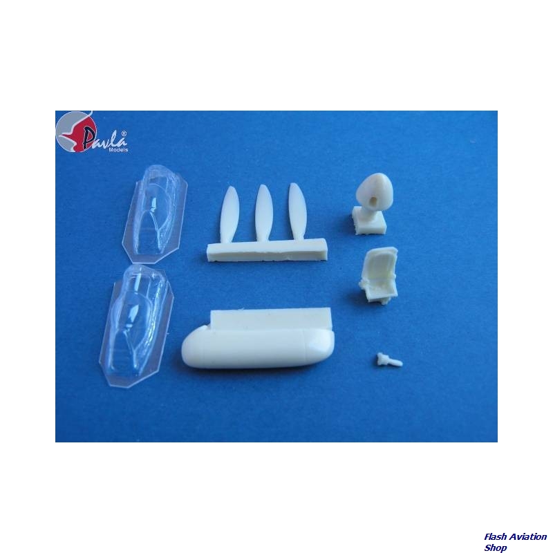 Image not found :Spitfire Mk.IIA (LR)