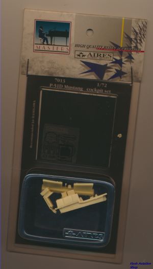 Image not found :P-51D cockpit