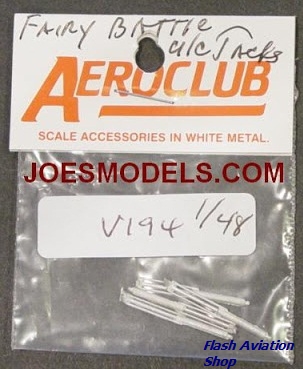 Image not found :Fairey Battle undercarriage Jacks