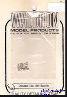 Image not found :Standard Seat Belt Buckles