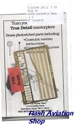 Image not found :Authentic Ammo Belts .30, .50 cal & 20mm