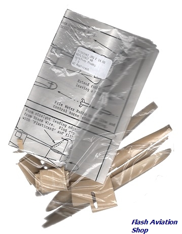 Image not found :Spitfire floats