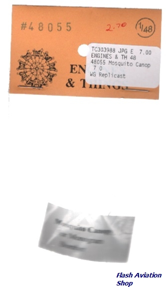 Image not found :Mosquito Canopy