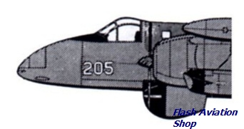 Image not found :P2V-7 Neptune 'Nose' Gunnose