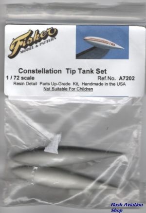 Image not found :Constellation Tip Tank Set