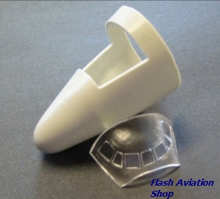 Image not found :Constellation Nose Correction Set