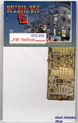 Image not found :Grumman f6F Hellcat Wheelbay