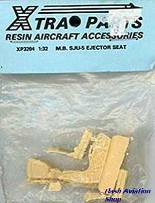 Image not found :MB SJU-5 Ejector Seat