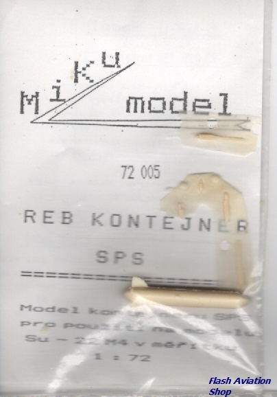 Image not found :REB Kontejner SPS (Container)