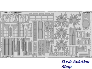 Image not found :C-54 Exterior