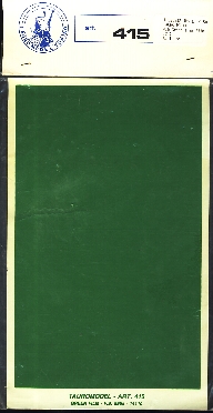 Image not found :Green Trim Film