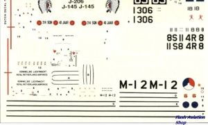 Image not found :KLu; Gloster Meteor F.8 323, 325, 326 & 328 sqn., F.27 Maritime 336 sqn, Harvard BAFO Deelen, F-16A 40 jaar 314, Meteor T.7