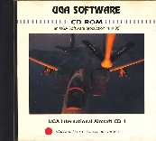 Image not found :International Aircraft CD 1