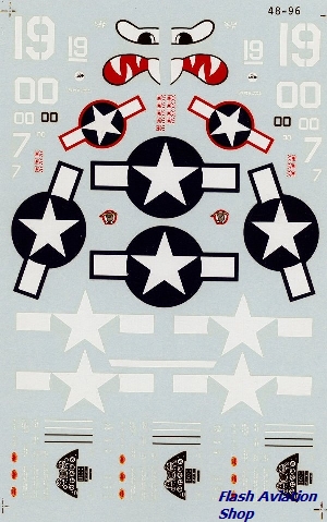 Image not found :F-6F Hellcat Aces: Vraciu, Flatley & Brown