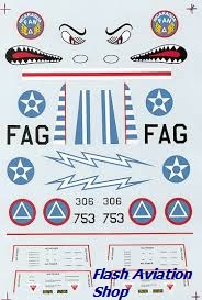 Image not found :T-33As in Latijns Amerika: Nicaragua, Guatamala