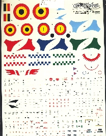 Image not found :Hunter Stencelling