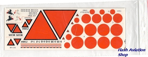 Image not found :LVA Bristol Fighter, Nieuport type 21/23, Dornier Do.24K, Fokker T.IVa, ML-KNIL Hurricane, with Orange triangles.