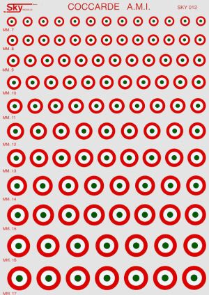 Image not found :Duitse Codes Luftwaffe: WW II