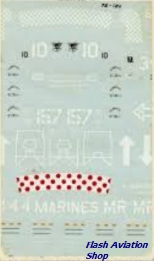 Image not found :Hellcat: USMC F6F VMF-534, US Navy F6F-3N VF-