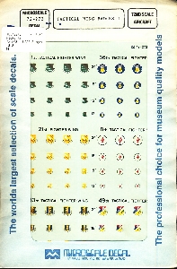 Image not found :USAF Badges Wing/Sq part 1