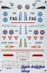 Image not found :T-33A Shooting Star: Nicaragua; Guatamala; Mexico 202 SQ