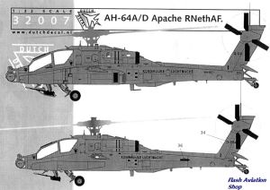 Image not found :AH-64 Apache KLu