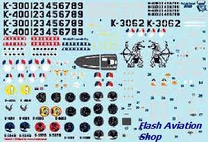 Image not found :NF-5A/B KLu Low visibility, 'F-16' and 'RAF' scheme, Humphries, 313, 314, 315, 316, TVO, VUD